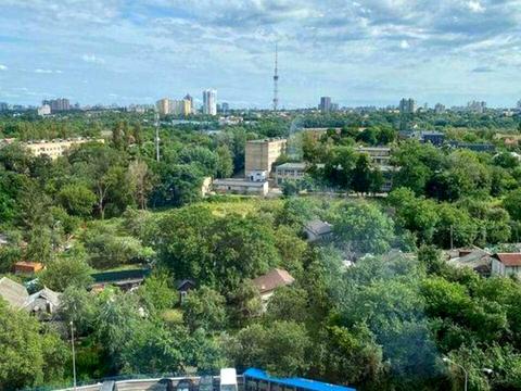 квартира за адресою Сергія Данченка вул., 34-А