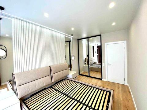 квартира за адресою Сергія Данченка вул., 34-А