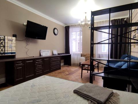 квартира по адресу Рыбная ул., 6