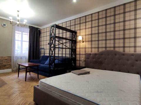 квартира по адресу Рыбная ул., 6