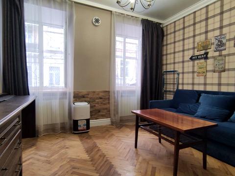 квартира по адресу Рыбная ул., 6