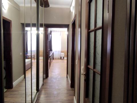 квартира по адресу Рыбная ул., 6