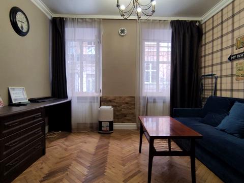 квартира по адресу Рыбная ул., 6