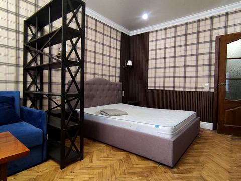 квартира по адресу Рыбная ул., 6