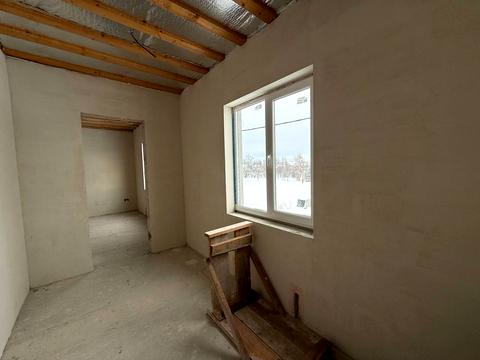 дом по адресу нова