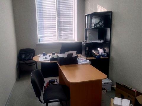 коммерческая по адресу Добровольцев пер., 3