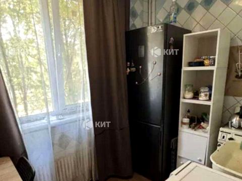 квартира за адресою Тракторобудівників просп., 142