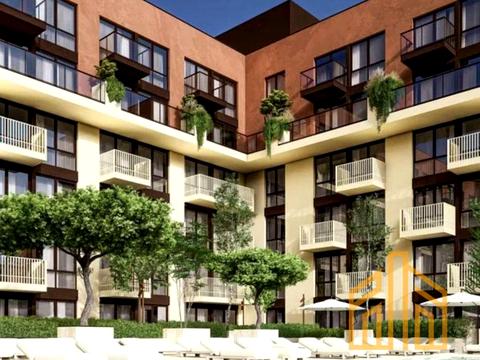 квартира за адресою Парковий провулок