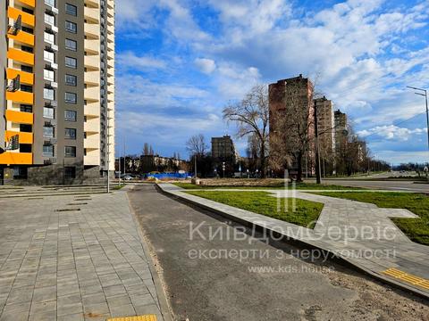 квартира за адресою Миколи Кибальчича вул., 1-Г