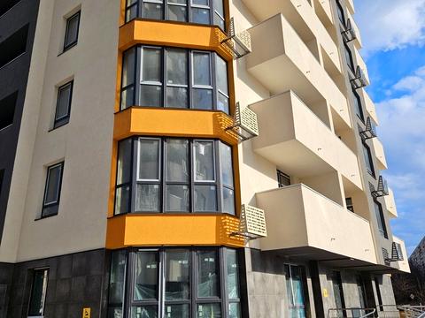 квартира за адресою Миколи Кибальчича вул., 1-Г