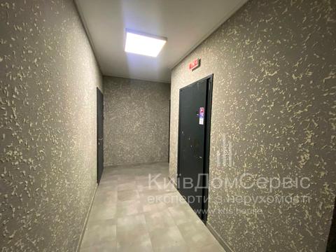 квартира за адресою Миколи Кибальчича вул., 1-Г