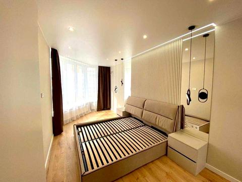 квартира за адресою Сергія Данченка вул., 34-А