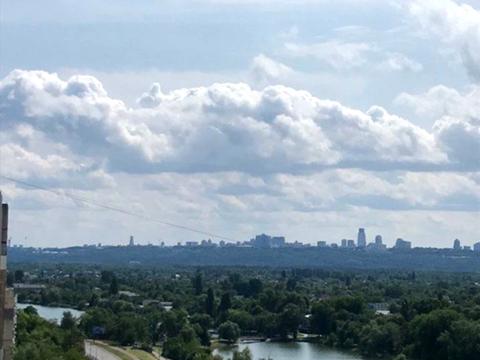 квартира за адресою Миколи Кибальчича вул., 1-Г