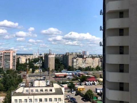 квартира за адресою Миколи Кибальчича вул., 1-Г