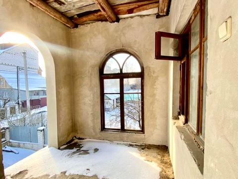 будинок за адресою Сергія Світославського вул. (Чкалова), 30