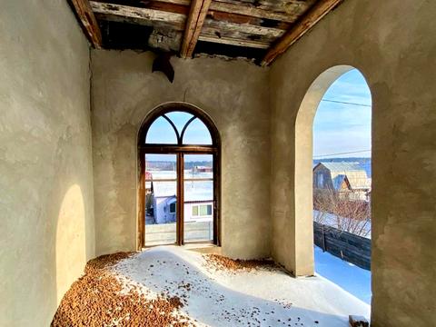 будинок за адресою Сергія Світославського вул. (Чкалова), 30