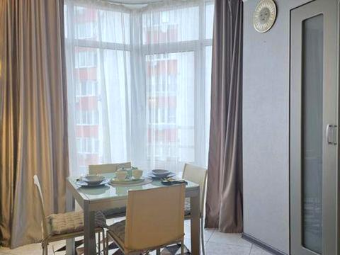 квартира за адресою Юлії Здановської вул. (Ломоносова), 60-А