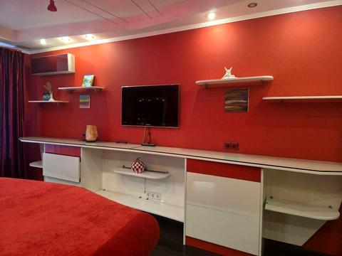 квартира за адресою Юлії Здановської вул. (Ломоносова), 60-А