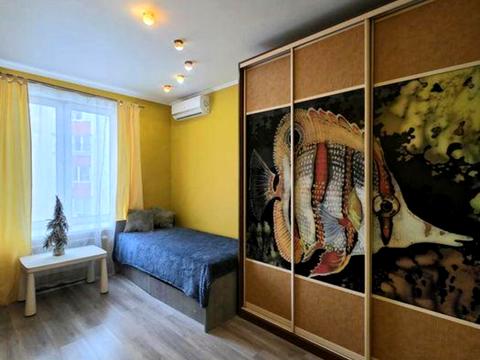 квартира за адресою Юлії Здановської вул. (Ломоносова), 60-А