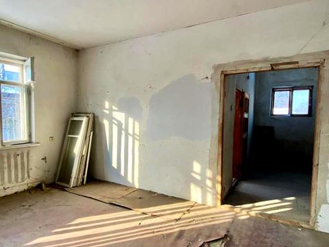 будинок за адресою Сергія Світославського вул. (Чкалова), 30