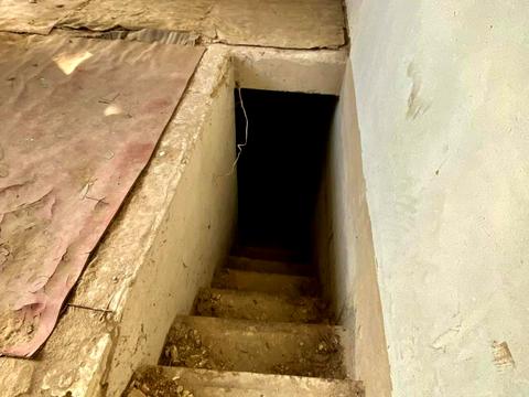 будинок за адресою Сергія Світославського вул. (Чкалова), 30