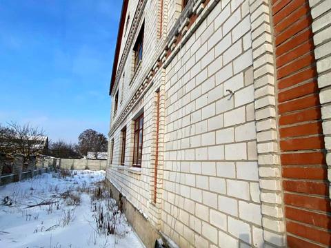 будинок за адресою Сергія Світославського вул. (Чкалова), 30