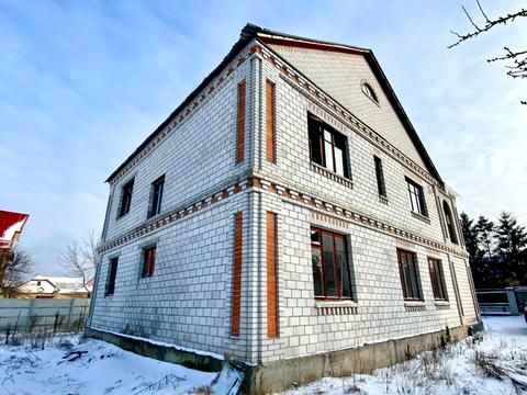 будинок за адресою Сергія Світославського вул. (Чкалова), 30