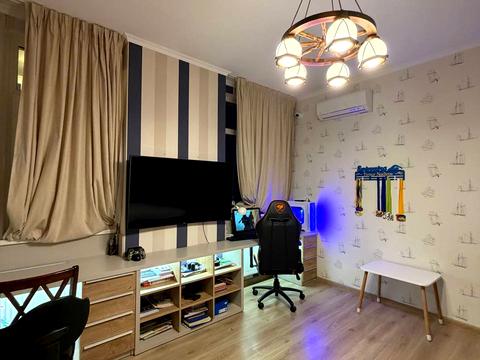 квартира за адресою Артилерійська вул., 4