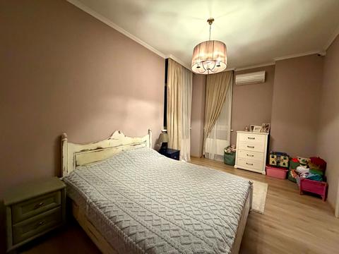 квартира за адресою Артилерійська вул., 4