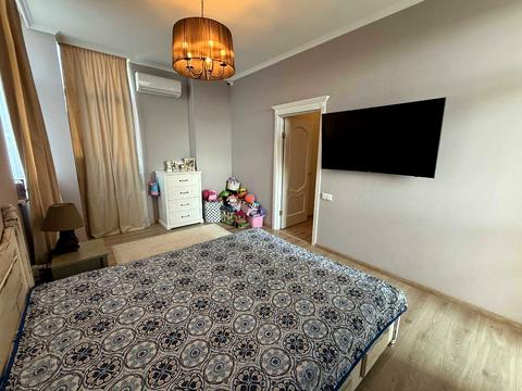 квартира за адресою Артилерійська вул., 4