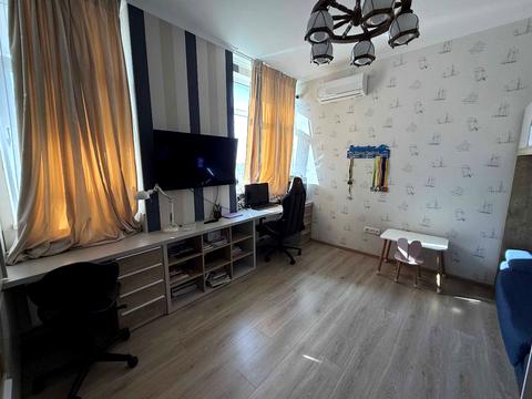 квартира за адресою Артилерійська вул., 4