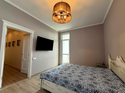 квартира за адресою Артилерійська вул., 4