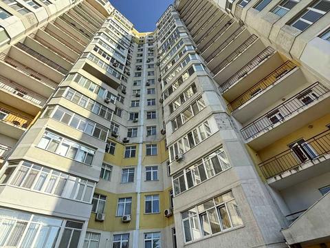 квартира за адресою Артилерійська вул., 4