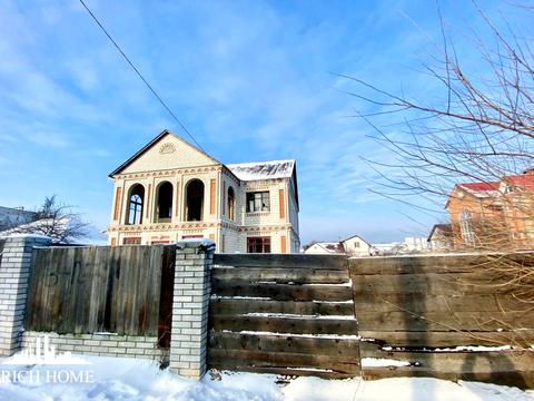 будинок за адресою Сергія Світославського вул. (Чкалова), 30