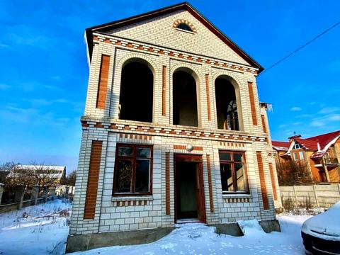 будинок за адресою Сергія Світославського вул. (Чкалова), 30