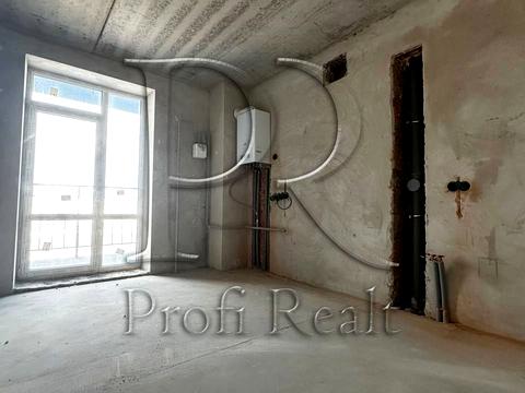 квартира за адресою Поліська вул., 10