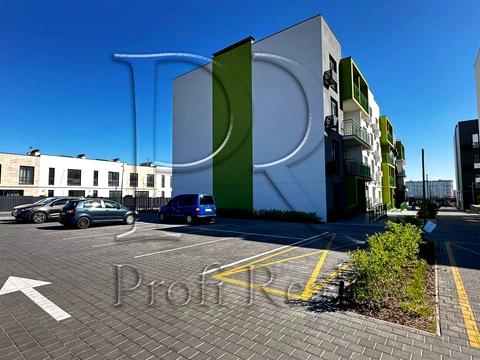 квартира за адресою Поліська вул., 10