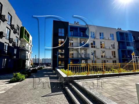 квартира за адресою Поліська вул., 10