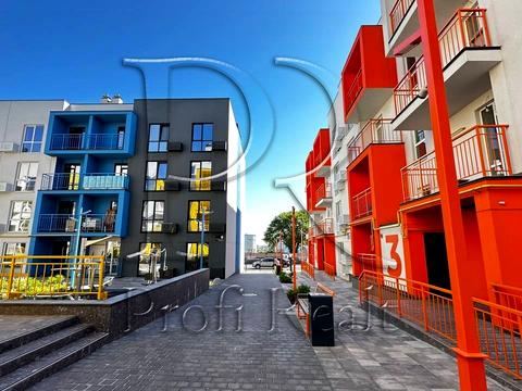 квартира за адресою Поліська вул., 10