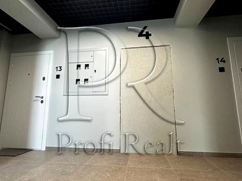 квартира за адресою Поліська вул., 10