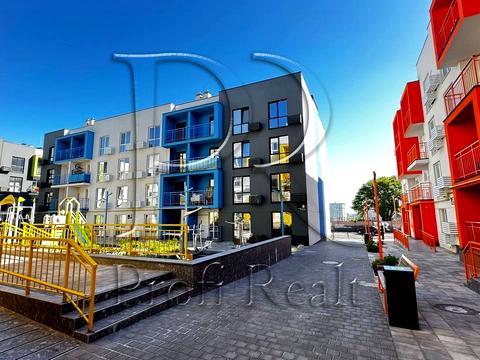 квартира за адресою Поліська вул., 10