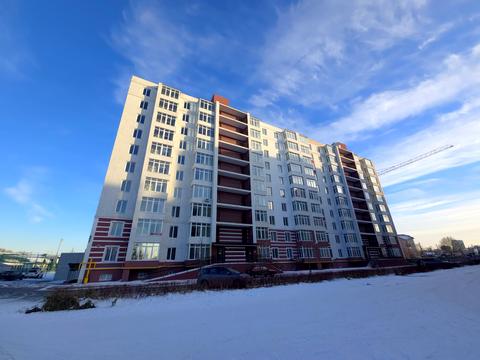 квартира по адресу Свято-Покровская ул. (Ленина), 73-б8