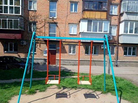 кімната за адресою Миру просп., 75