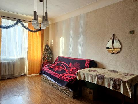 квартира за адресою Соборна вул. (Спортивний), 19