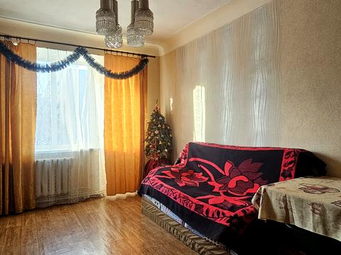 квартира за адресою Соборна вул. (Спортивний), 19