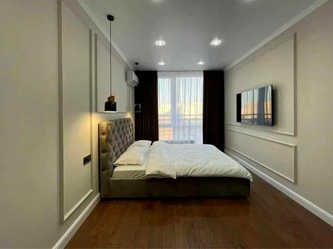 квартира за адресою Дніпровська набережна вул., 16-Г