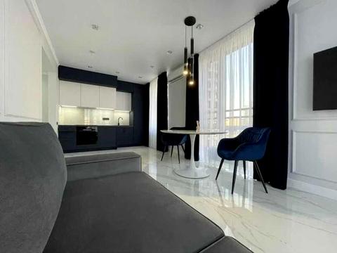 квартира за адресою Дніпровська набережна вул., 16-Г