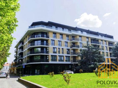 квартира за адресою Київська набережна вул., 4