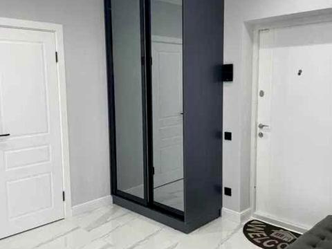 квартира за адресою Дніпровська набережна вул., 16-Г