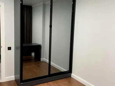 квартира за адресою Дніпровська набережна вул., 16-Г